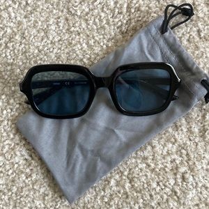 Swway sunglasses Instagram